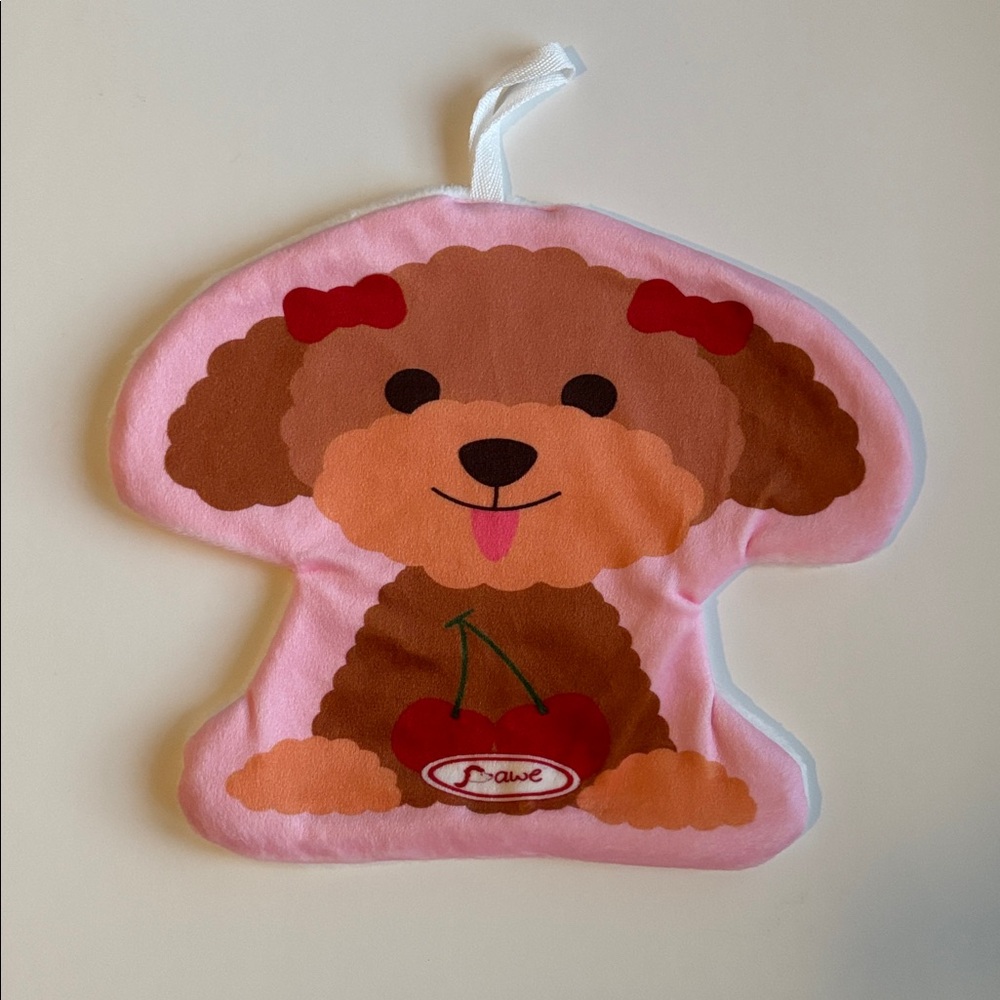 Gifts for Anyone🎁✨Poodle Hand Towel
